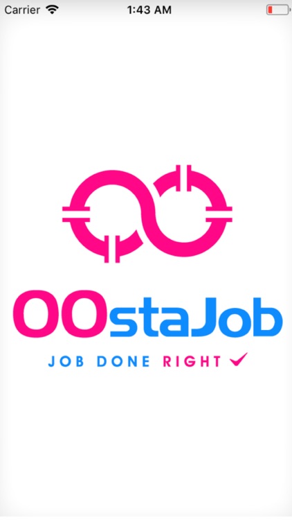 OOSTAJOB screenshot-3
