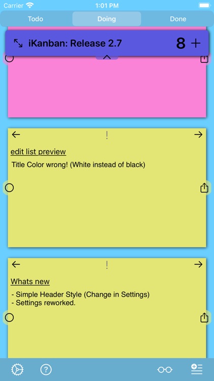 iKanban