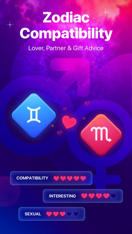 Daily Horoscope - Ask Tarot! screenshot-3