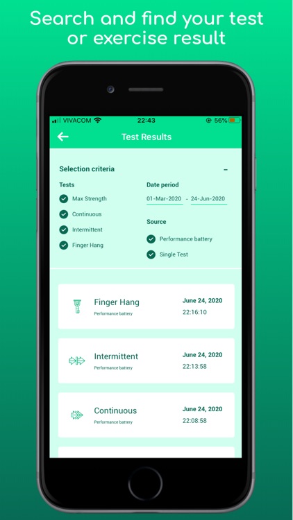 Climbro screenshot-6