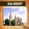 SALISBURY TOURIST GUIDE with attractions, museums, restaurants, bars, hotels, theaters and shops with, pictures, rich travel info, prices and opening hours