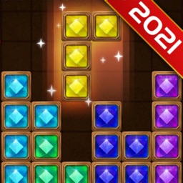 Classic Blocks - Puzzle Games by Hyperfun