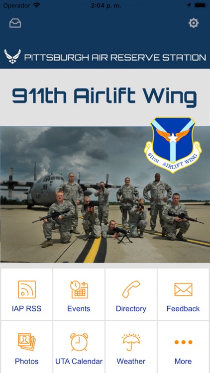 911th Airlift Wing