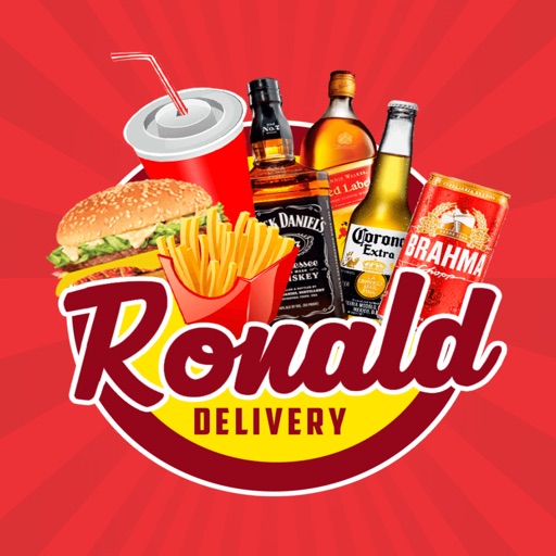 Ronald Delivery