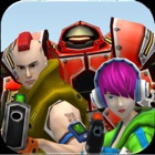 Top 20 Games Apps Like Ghost Squad - Best Alternatives