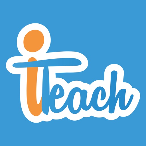 iteach | ايتيتش