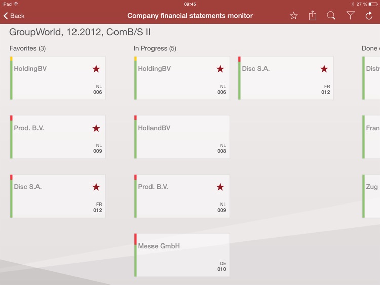 IDL.Consolidation.Monitor screenshot-3