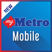 Harian Metro Mobile