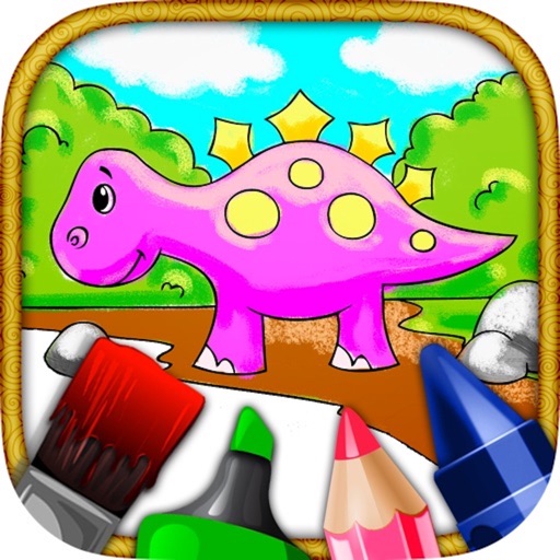 Doodle Coloring - draw & paint for PC - Windows 7,8,10,11