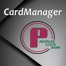 Peoples State Bank CardManager