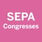 In this APP, you can find information related to the forthcoming SEPA congresses: the Congress of Periodontology and Oral Health, SEPA Periodontology, SEPA Oral Hygiene and SEPA Management