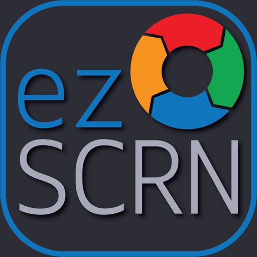 ezSCRN iOS App