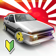 JDM Racing: Drag & Drift Races