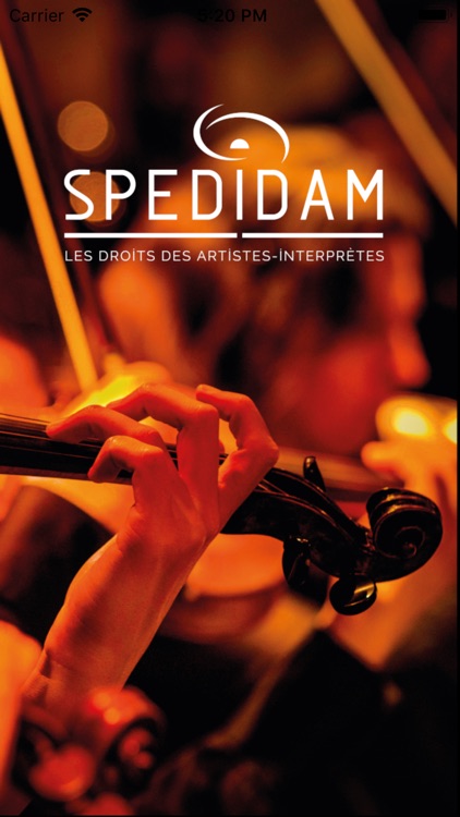 SPEDIDAM