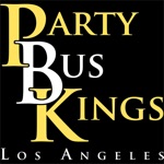 Party Bus Kings LA
