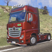 WTD-World Truck Driving Sim 21