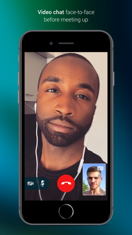ROMEO - Gay Chat & Dating