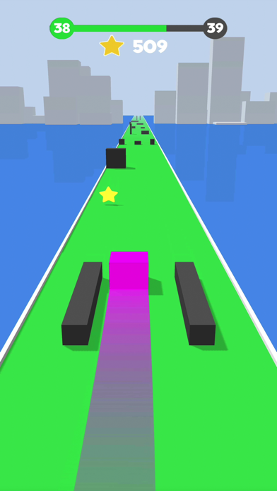 Slice Run screenshot 4