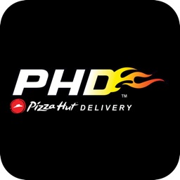 Pizza Hut Delivery Indonesia Apple Watch App