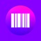 Icon Barcode Generator / Creator