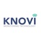 This app requires login information provided by Knovi Monitoring Technology Inc