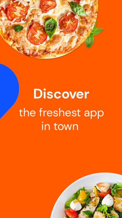 talabat: Food & Grocery order