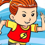 Shortcut Race Blod Runner 3D