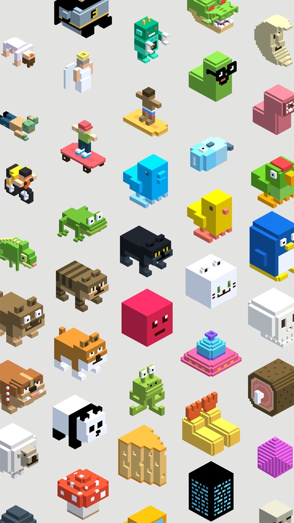 【图】Burger Jump Journey(截图1)