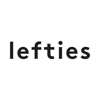 INDITEX - Lefties - Moda Online kunstwerk
