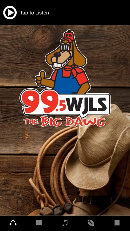 99.5 WJLS