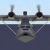 Icon PBY 3D Seaplane Combat in WWII