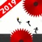 Stickman Impaled is coming, you act as an impossible stickman parkour