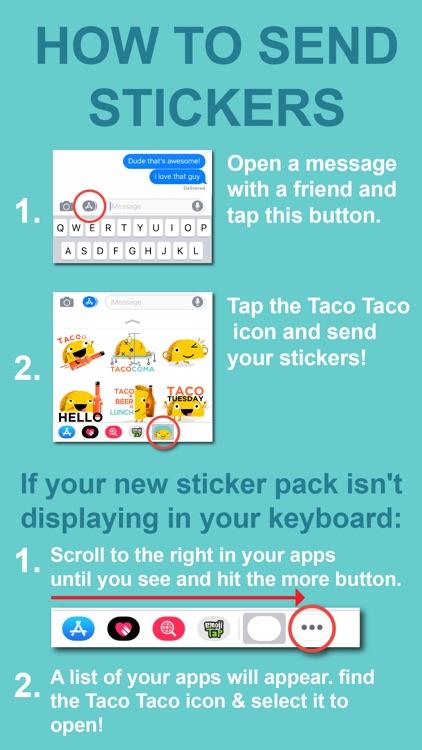 Taco-Taco screenshot-4