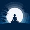 Voice-guided meditations to give you a relaxed feeling of peace and calm fast - perfect for stress relief and insomnia