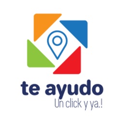 Te Ayudo App