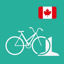 Bikes Canada Apple Watch App