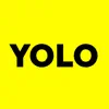 YOLO: Anonymous Q&A App Positive Reviews
