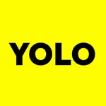 YOLO: Anonymous Q&A App Positive Reviews