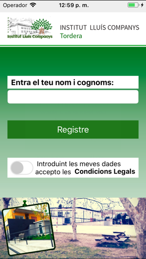 Institut Lluís Companys(圖2)-速報App