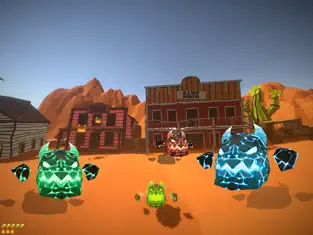Screenshot 3 Tomty Shooter iphone