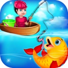 Top 39 Games Apps Like Fisher Man Fishing Game - Best Alternatives