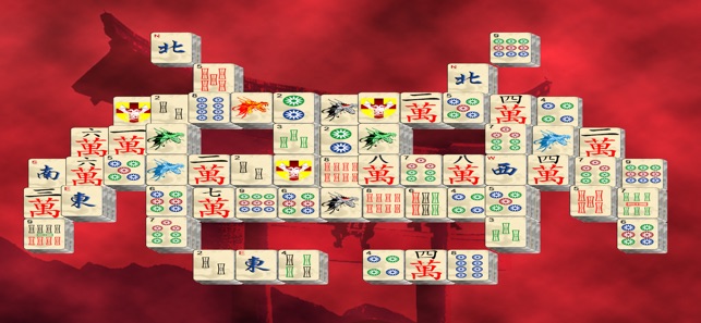 Mahjong Extreme(圖8)-速報App