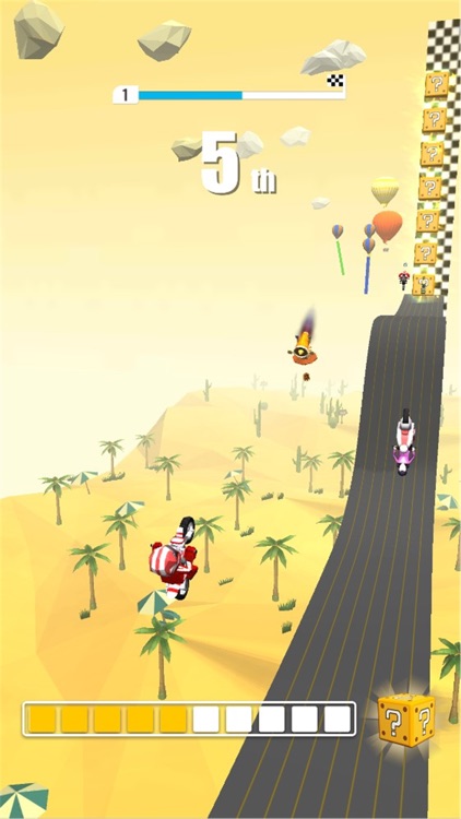 Toys Moto screenshot-0