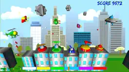Game screenshot Scramble The Whirlybirds apk
