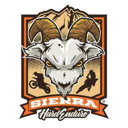 Sierra Hard Enduro