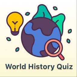 World History Quiz (New)