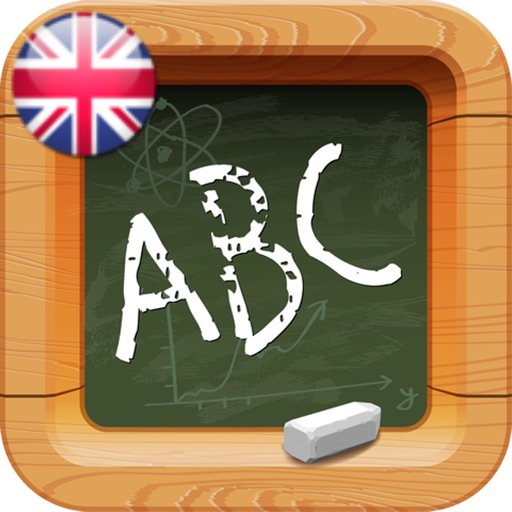 Ortografía inglesa