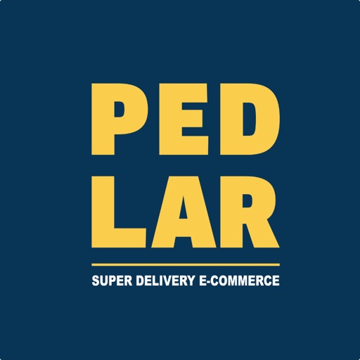 Pedlar Food Delivery