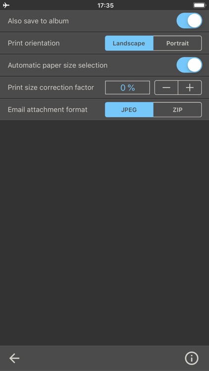 Photo Collage Make & Print PRO screenshot-6