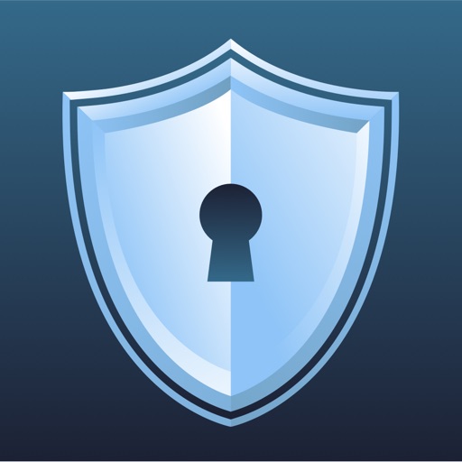 Photo Vault: lock Secret album iOS App